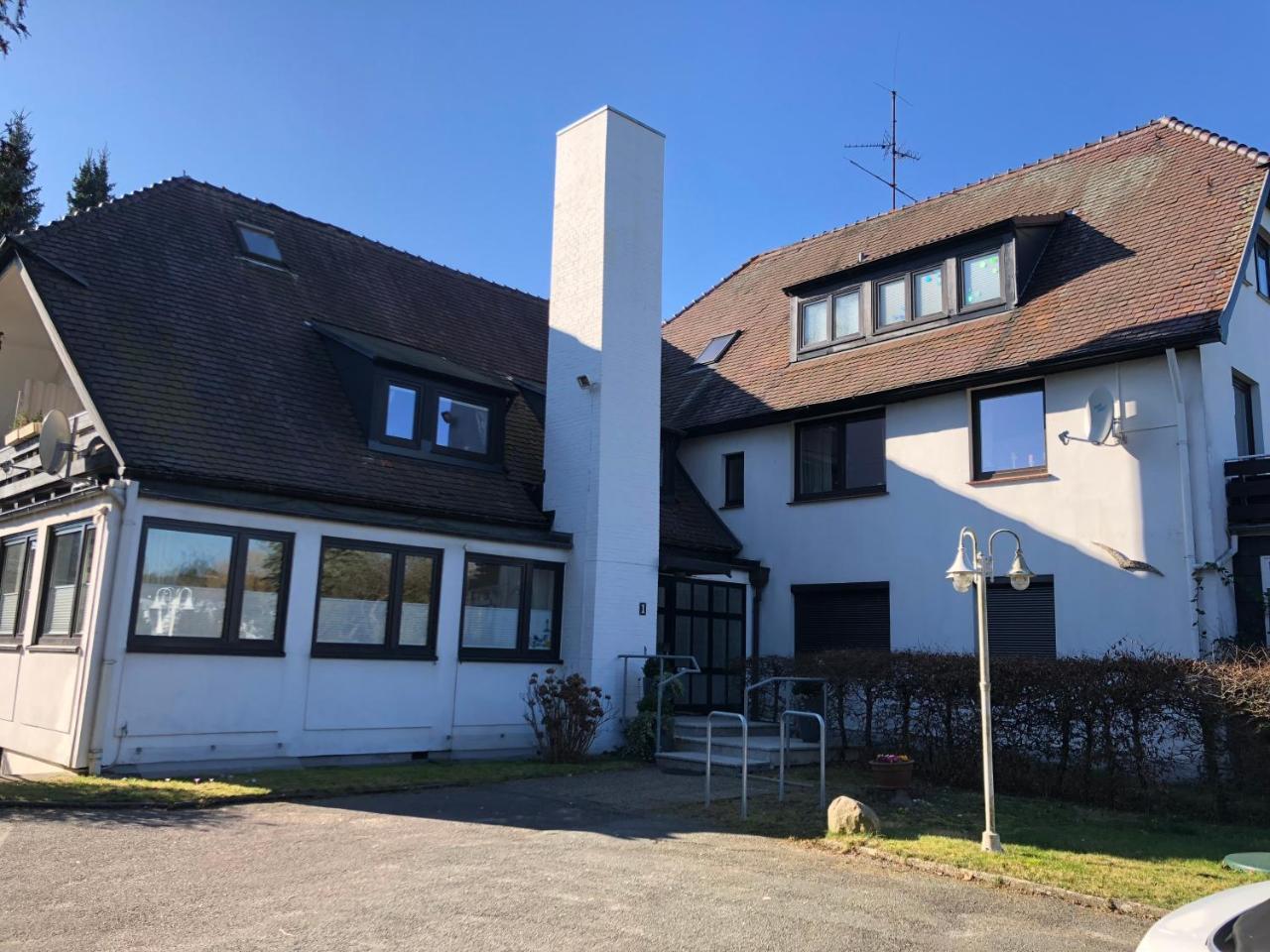 Apartmán Wellenrausch Living "Kuschelkajuete" Lübeck Exteriér fotografie
